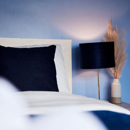 *Little Haven In Leeds* ¤Private Parking¤ Ensuite Leeds  Buitenkant foto