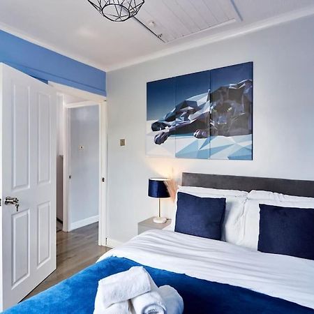 *Little Haven In Leeds* ¤Private Parking¤ Ensuite Leeds  Buitenkant foto