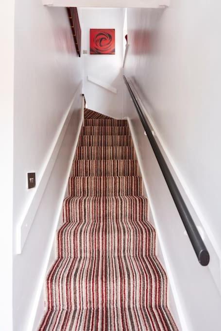 *Little Haven In Leeds* ¤Private Parking¤ Ensuite Leeds  Buitenkant foto