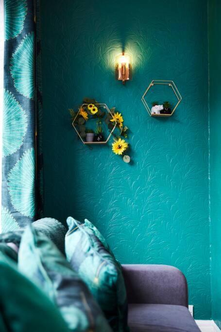 *Little Haven In Leeds* ¤Private Parking¤ Ensuite Leeds  Buitenkant foto