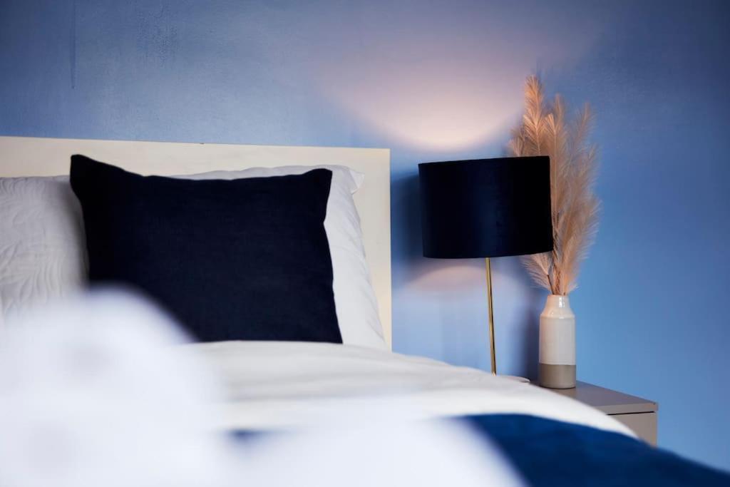*Little Haven In Leeds* ¤Private Parking¤ Ensuite Leeds  Buitenkant foto