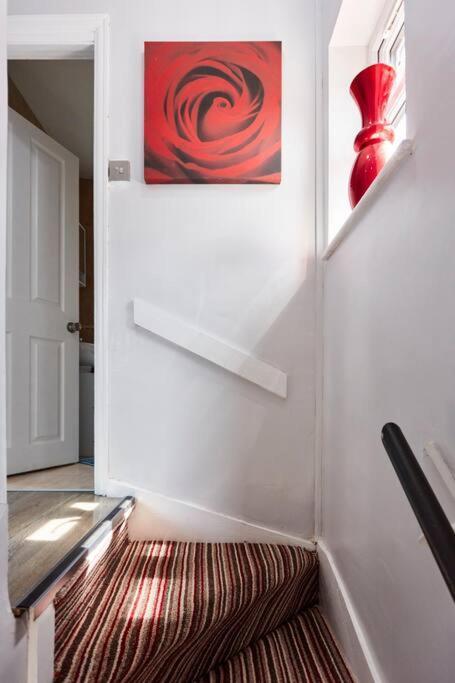 *Little Haven In Leeds* ¤Private Parking¤ Ensuite Leeds  Buitenkant foto