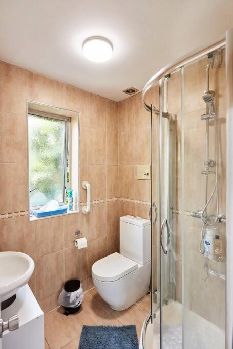 *Little Haven In Leeds* ¤Private Parking¤ Ensuite Leeds  Buitenkant foto