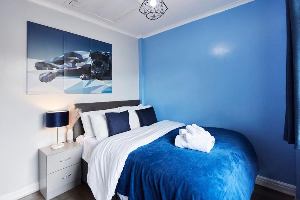 *Little Haven In Leeds* ¤Private Parking¤ Ensuite Leeds  Buitenkant foto