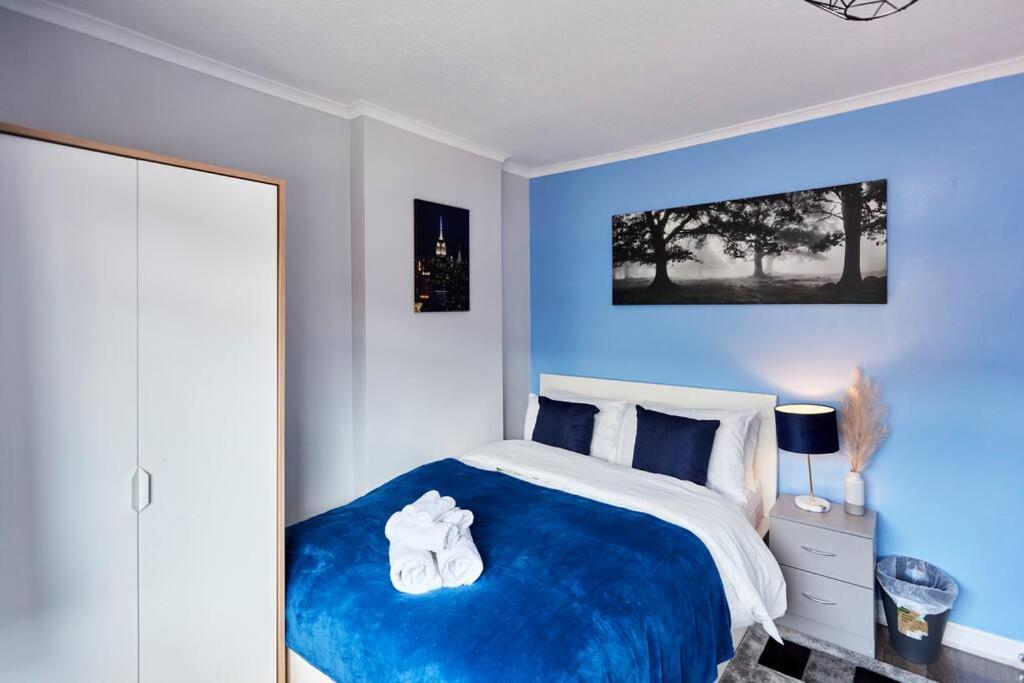 *Little Haven In Leeds* ¤Private Parking¤ Ensuite Leeds  Buitenkant foto